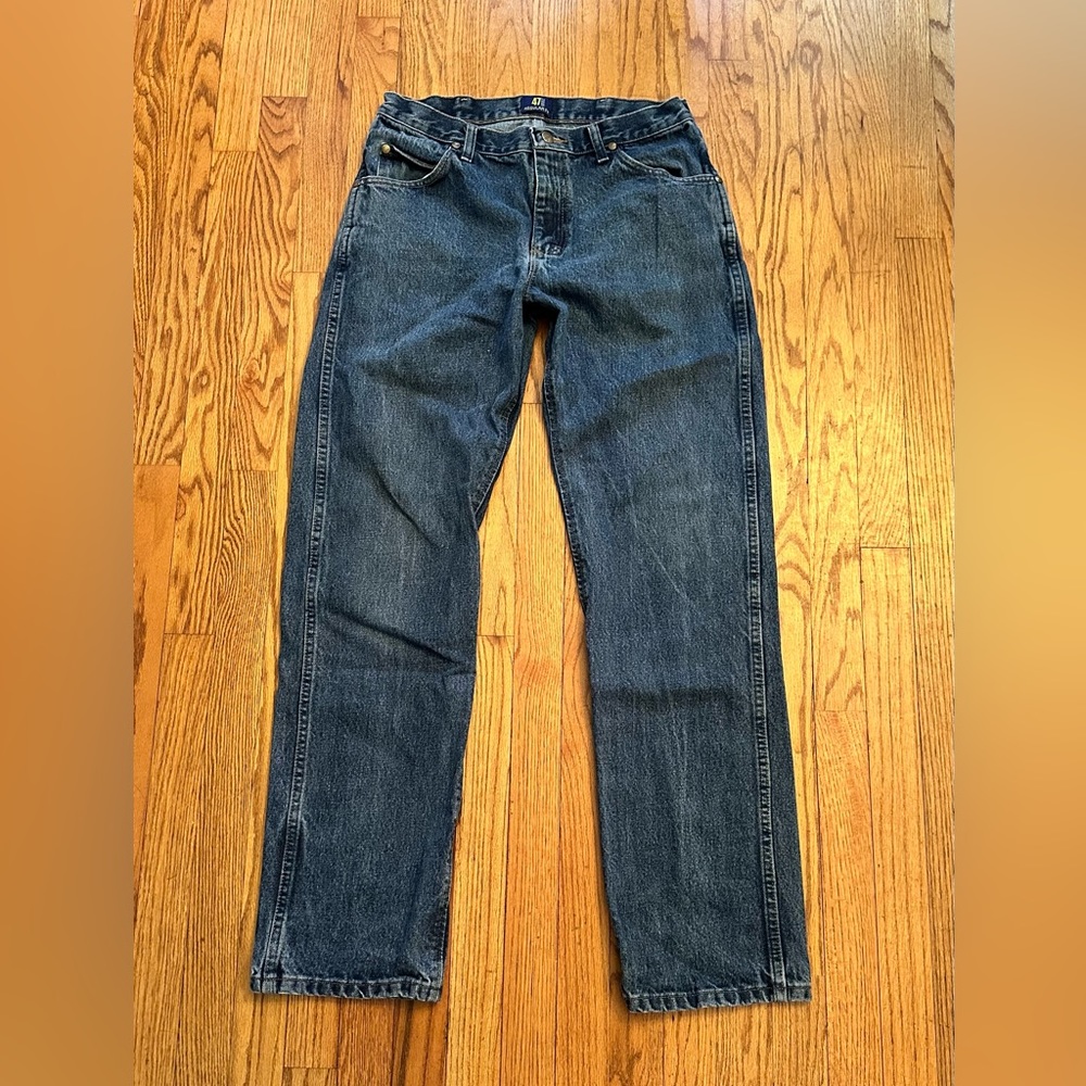Wrangler Cowboy Cut Jeans
